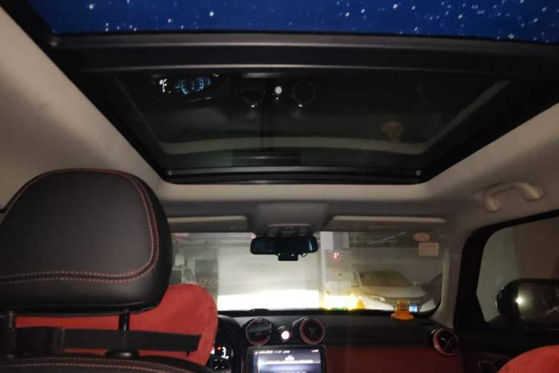 Used BAIC Off-Road BJ30 2021 1.5T Wolf Xiaoye Edition Headliner