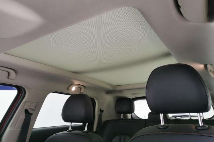 Used BAIC Off-Road BJ30 2021 1.5T Wolf Xiaoye Edition Headliner