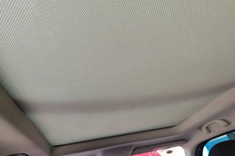 Used BAIC Off-Road BJ30 2021 1.5T Wolf Xiaoben Edition Headliner