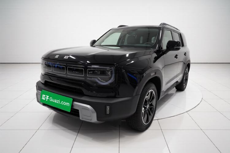 Ojetý BAIC Off-Road BJ30 2024 1.5T Magic Electric Drive Advanced Version Guazi used car, China used car export, Used car for sale, Used  cars, Cheapest cars for sale