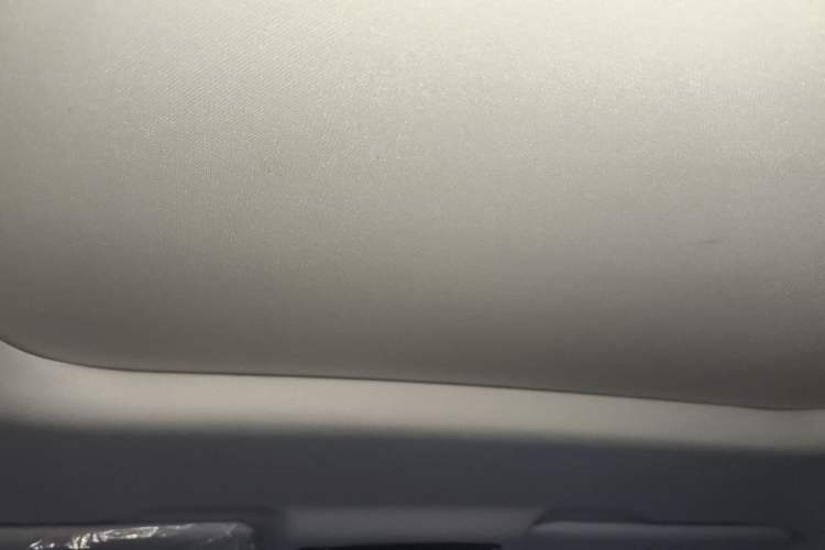 Used BAIC Off-Road BJ30 2024 1.5T Light Off-road Max Edition Headliner