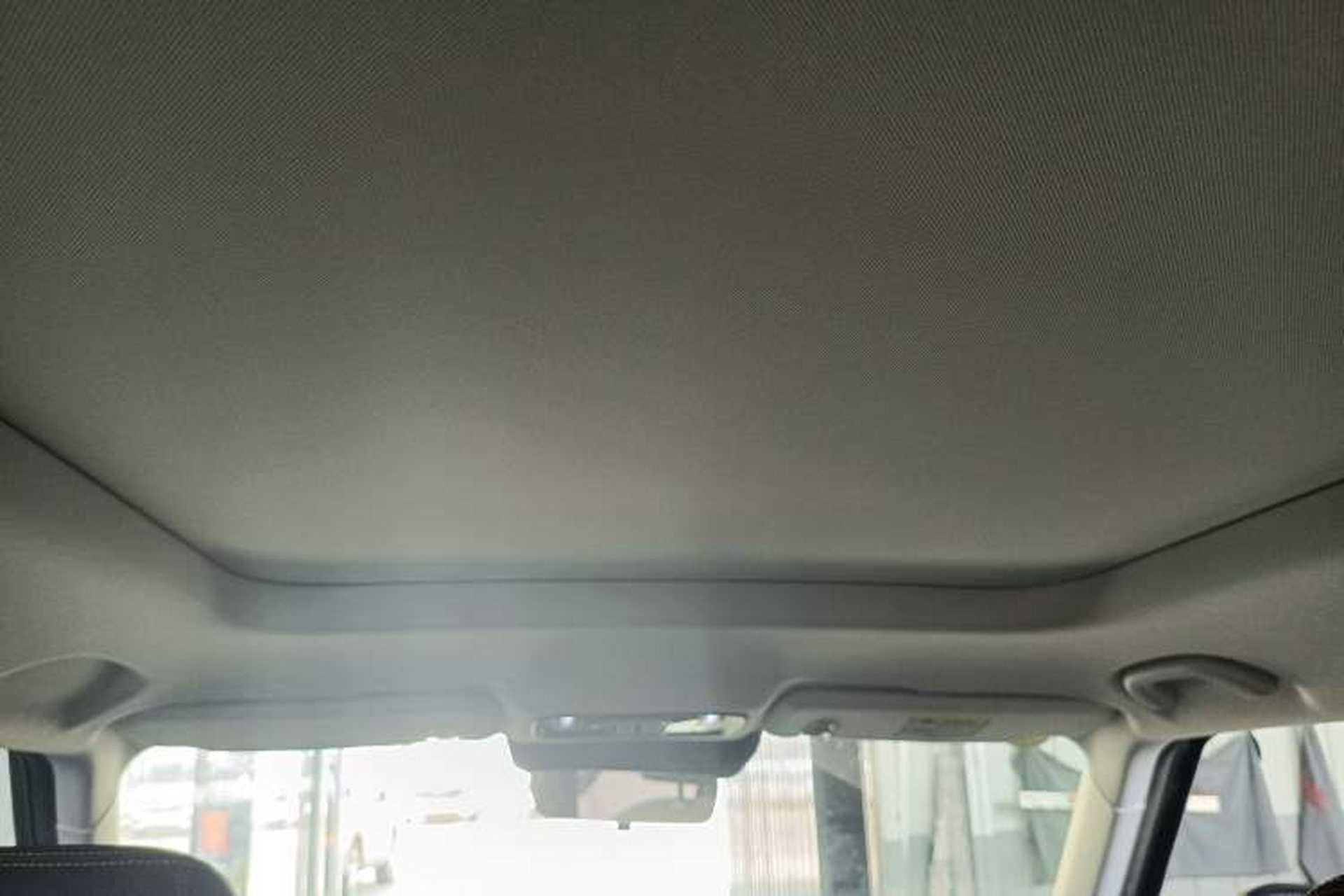 Used BAIC Off-Road BJ30 2024 1.5T Magic Electric Drive Advanced Version Headliner