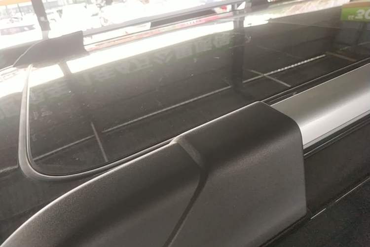 Used BAIC Off-Road BJ30 2024 1.5T Magic Electric Drive Advanced Version Roof