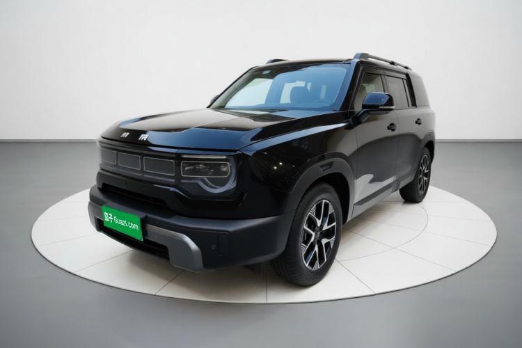 Ojetý BAIC Off-Road BJ30 2024 1.5T Light Wilderness Pro Edition Guazi used car, China used car export, Used car for sale, Used  cars, Cheapest cars for sale