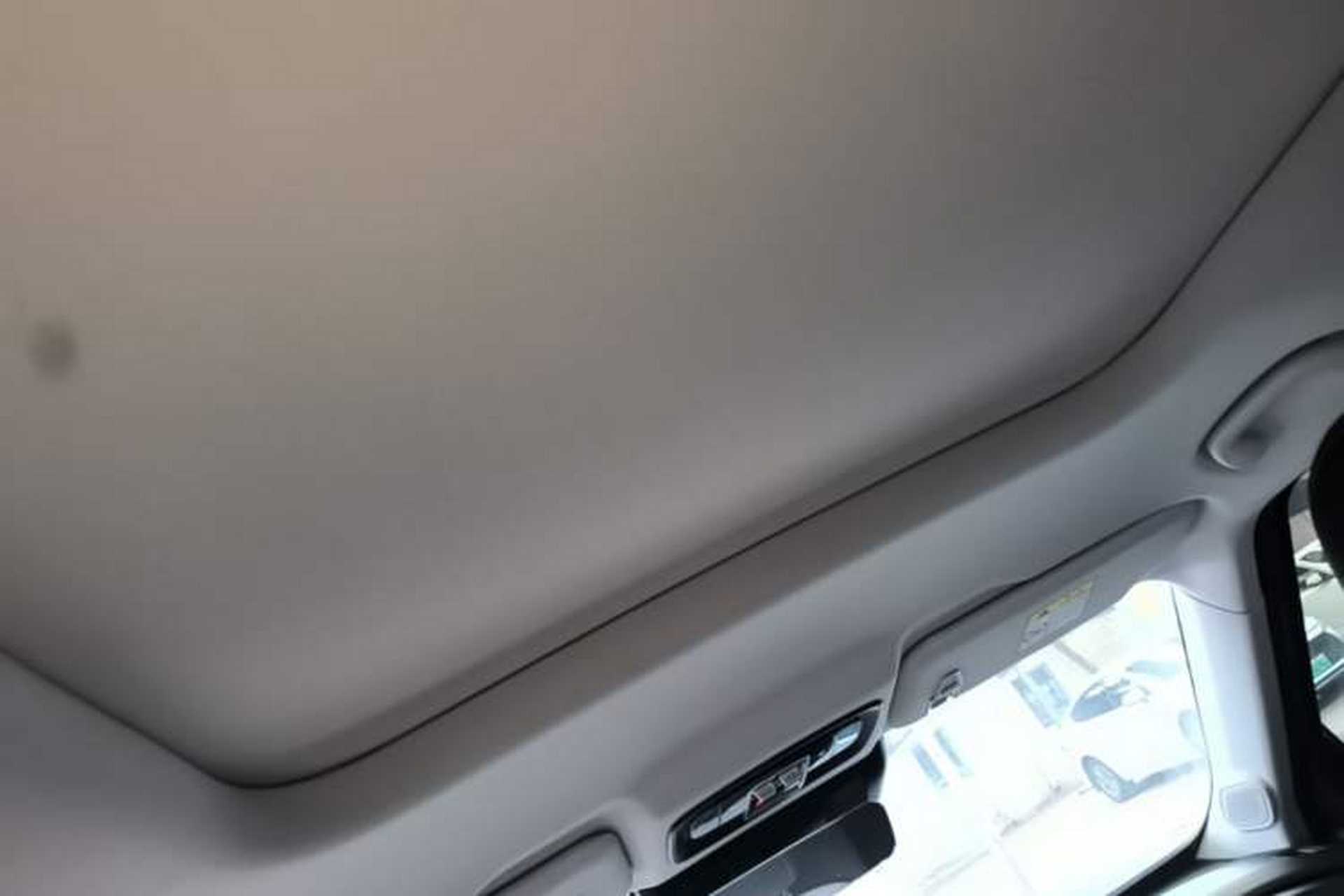 Used BAIC Off-Road BJ30 2024 1.5T Magic Electric Drive Advanced Version Headliner