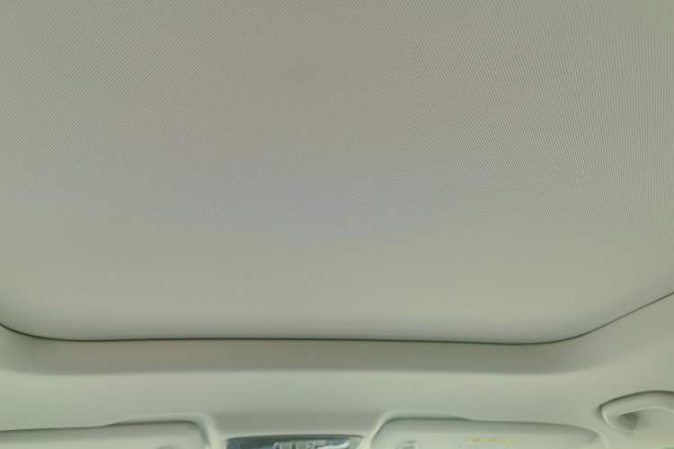 Used BAIC Off-Road BJ30 2024 1.5T Magic Electric Drive Advanced Version Headliner