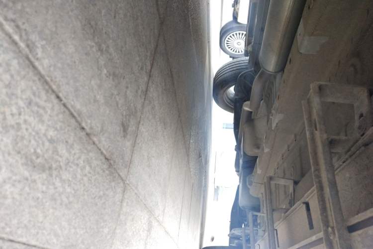 Used BAIC Off-Road BJ30 2024 1.5T Light Off-road Max Edition Chassis Front Left