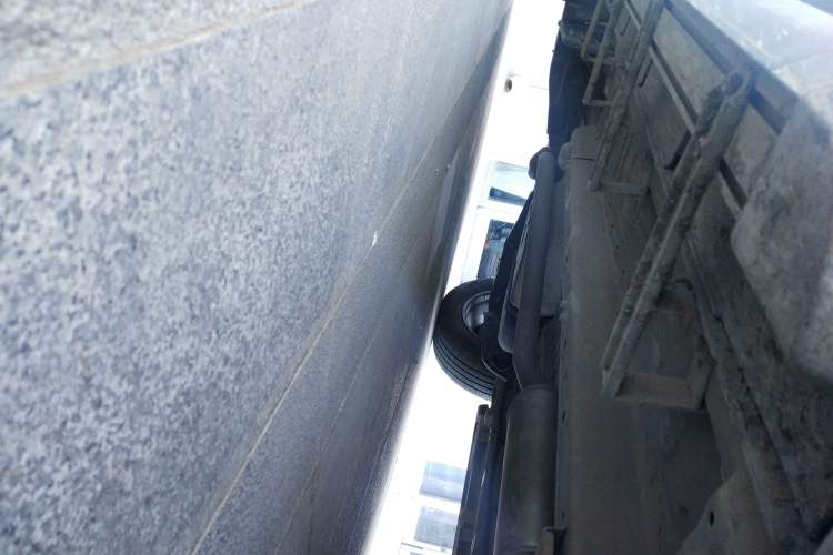 Used BAIC Off-Road BJ30 2024 1.5T Light Off-road Max Edition Chassis Front Right