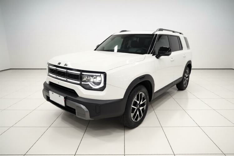 Ojetý BAIC Off-Road BJ30 2024 1.5T Magic Electric Drive Standard Edition Guazi used car, China used car export, Used car for sale, Used  cars, Cheapest cars for sale