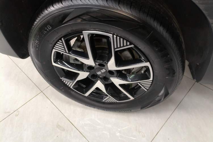 Used BAIC Off-Road BJ30 2024 1.5T Light Wilderness Pro Edition Exterior 8