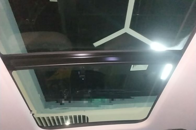 Used BAIC Off-Road BJ30 2024 1.5T Light Off-road Max Edition Headliner