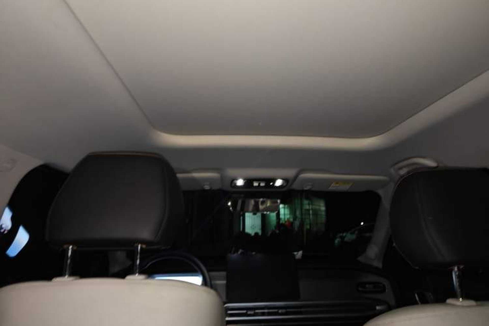 Used BAIC Off-Road BJ30 2024 1.5T Light Off-road Max Edition Headliner
