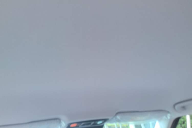 Used BAIC Off-Road BJ30 2026 Model Traveler 1.5T DCT Two-Wheel Drive Standard Version Headliner