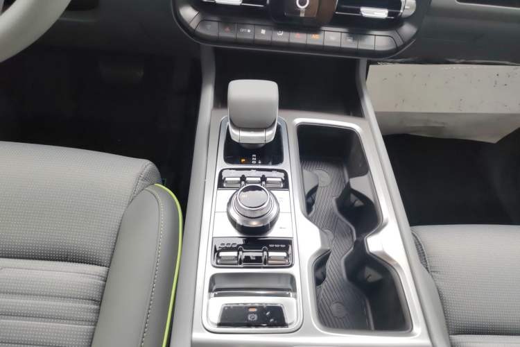 Used BAIC Off-Road BJ40 2024 2.0D All-New Blade Hero Crosser Gear Lever