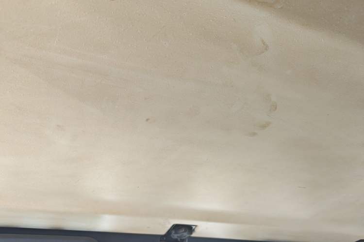 Used BAIC Off-Road BJ40 2014 2.4L Manual Cross-Country Edition Headliner