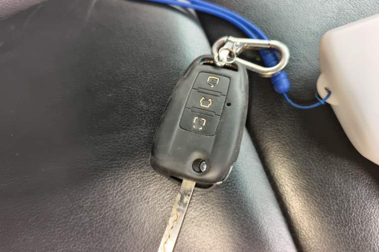 Used BAIC Off-Road BJ40 2016 40L 2.3T Automatic All-Wheel Drive Premium Edition Interior 1