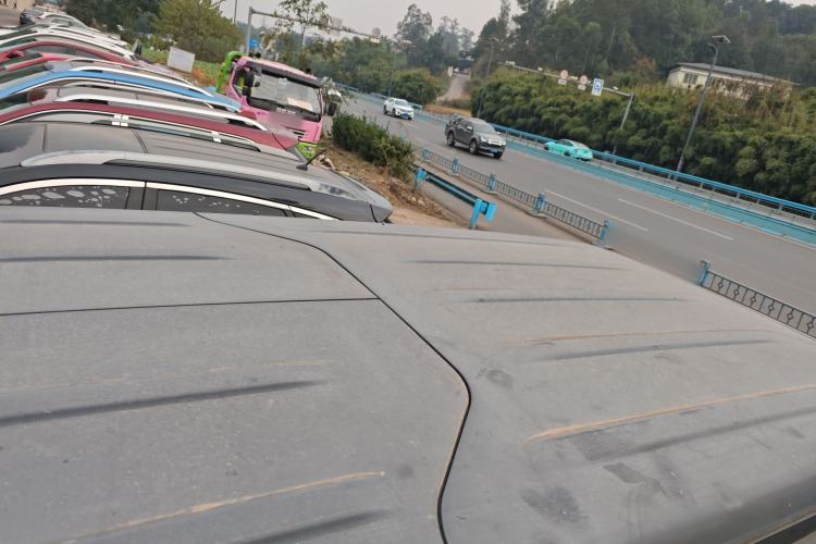 Used BAIC Off-Road BJ40 2016 40L 2.3T Automatic All-Wheel Drive Premium Edition Roof