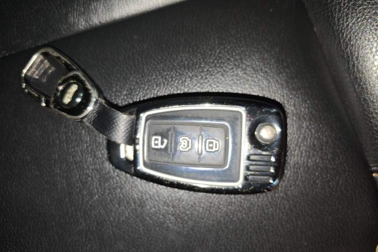 Used BAIC Off-Road BJ40 2016 40L 2.0T Manual All-Wheel Drive Prestige Edition Interior 1