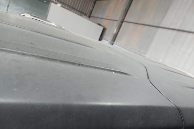 Used BAIC Off-Road BJ40 2018 PLUS 2.3T Automatic Four-Wheel Drive Premium Edition China V Roof