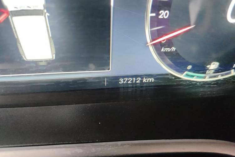 Used BAIC Off-Road BJ40 2018 PLUS 2.0D Manual Four-Wheel Drive Prestige Model China V Emission Standard