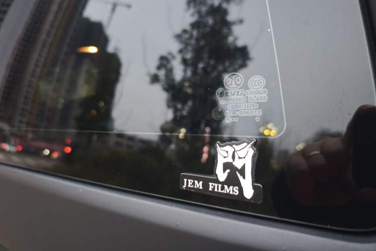 Used BAIC Off-Road BJ40 2019 PLUS 2.3T Automatic Four-Wheel Drive Flagship Edition China VI Emission Standard Exterior 8