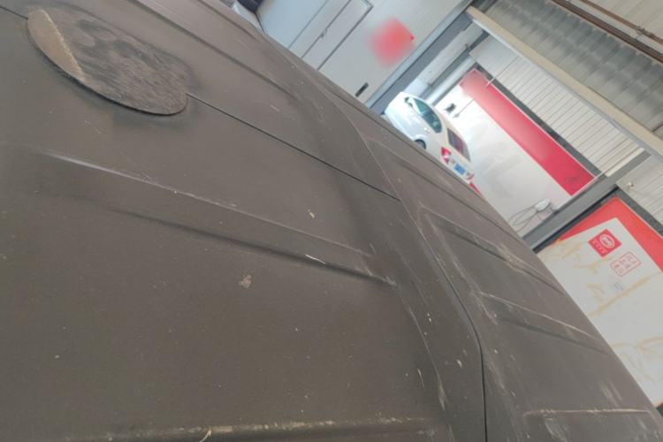 Used BAIC Off-Road BJ40 2019 PLUS 2.3T Automatic Four-Wheel Drive Premium Edition China VI Roof