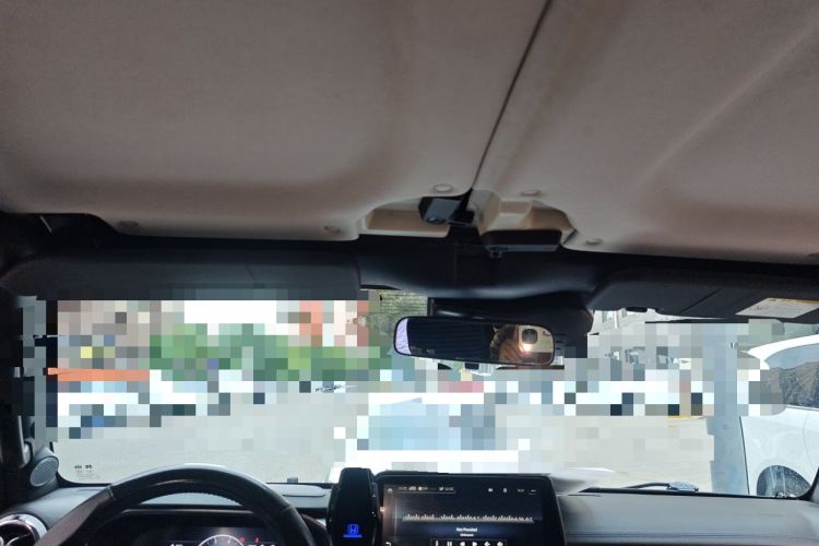 Used BAIC Off-Road BJ40 2020 2.0T Automatic Four-Wheel Drive Tribute Edition 2020 Xieke Version Headliner