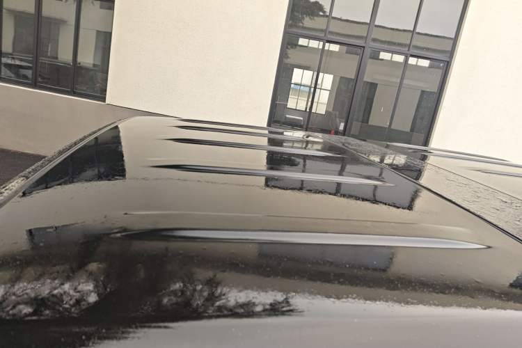 Used BAIC Off-Road BJ40 2020 2.0T Automatic Four-Wheel Drive Tribute Edition 2020 Xieke Version Roof