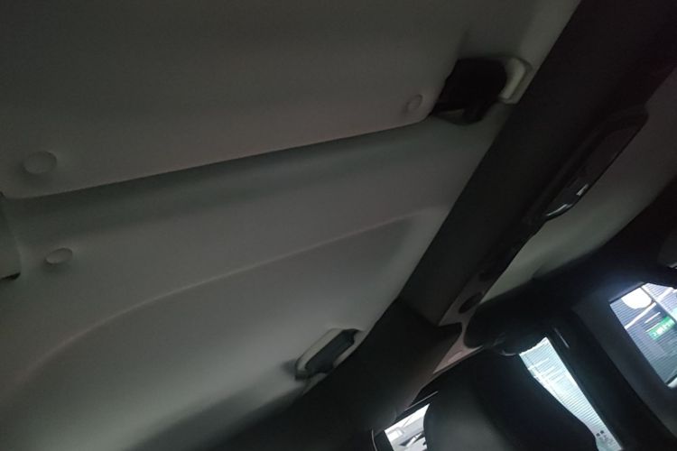Used BAIC Off-Road BJ40 2020 2.0T Automatic Four-Wheel Drive Urban Hunter Edition Prestige Version Headliner