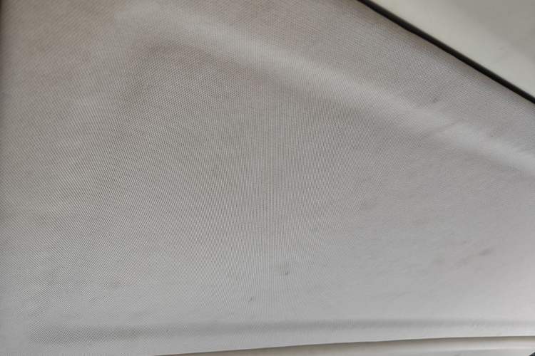 Used BAIC Off-Road BJ40 2020 2.0T Automatic Four-Wheel Drive Tribute Edition 2020 Xieke Version Headliner