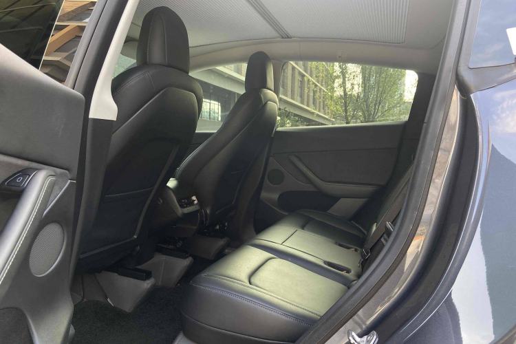 Used BAIC Off-Road BJ40 2020 2.3T Automatic Four-Wheel Drive Rainforest Expedition Edition Interior 5