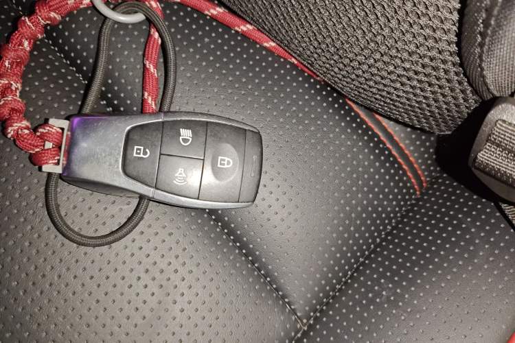 Used BAIC Off-Road BJ40 2020 2.0T Automatic Four-Wheel Drive Tribute Edition 2020 Xieke Version Interior 1