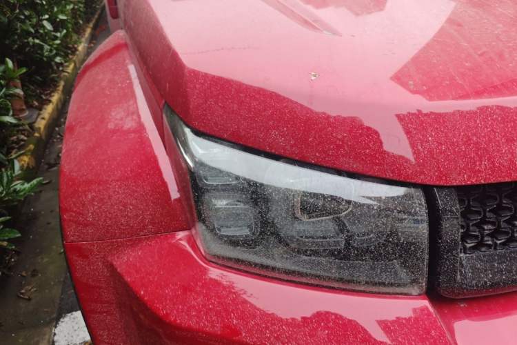 Used BAIC Off-Road BJ40 2020 2.0T Automatic Four-Wheel Drive Tribute Edition 2020 Xieke Version Right Front Headlight