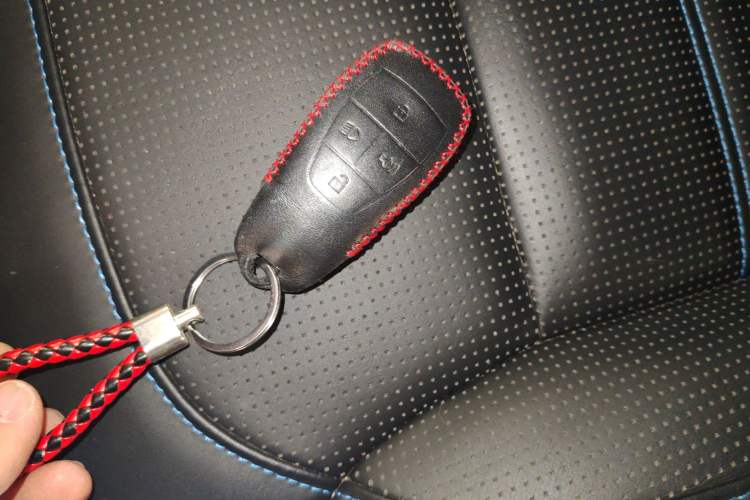 Used BAIC Off-Road BJ40 2021 2.0D Automatic Four-Wheel Drive Blade Hero Edition Adventurer Type Interior 1