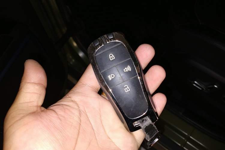 Used BAIC Off-Road BJ40 2021 2.0D Automatic Four-Wheel Drive Blade Hero Edition Adventurer Type Interior 1