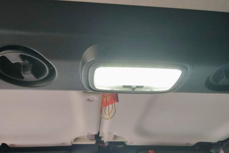 Used BAIC Off-Road BJ40 2021 2.0T Automatic Four-Wheel Drive Ring the Tower Champion Edition Headliner