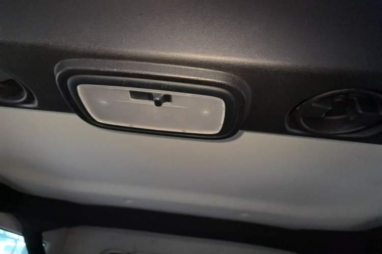 Used BAIC Off-Road BJ40 2021 2.3T Automatic Four-Wheel Drive Blade Hero Edition Supreme Version Headliner
