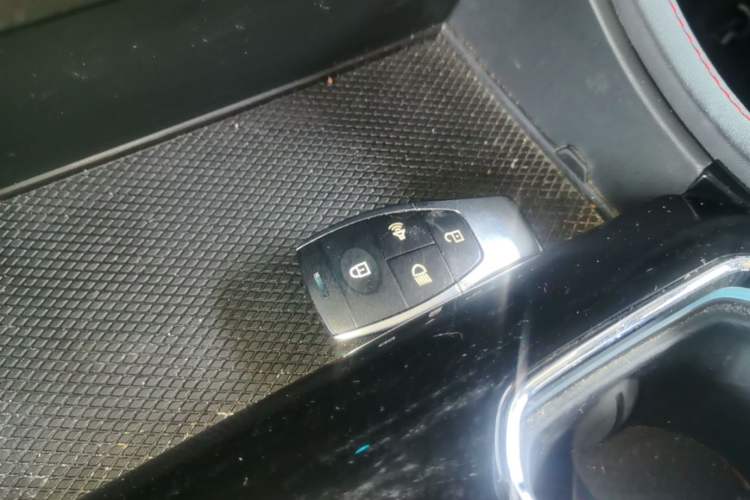 Used BAIC Off-Road BJ40 2021 2.0D Automatic Four-Wheel Drive Blade Hero Edition Adventurer Type Interior 1