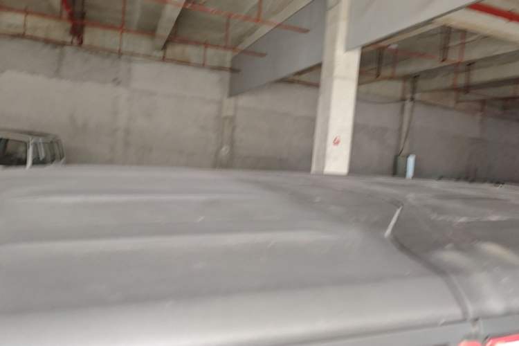 Used BAIC Off-Road BJ40 2021 2.0D Automatic Four-Wheel Drive Blade Hero Edition Adventurer Type Roof