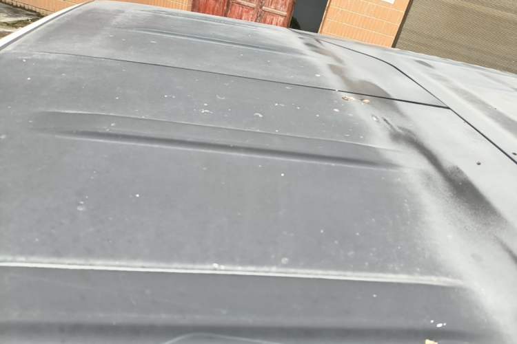 Used BAIC Off-Road BJ40 2021 2.0D Automatic Four-Wheel Drive Blade Hero Edition Adventurer Type Roof