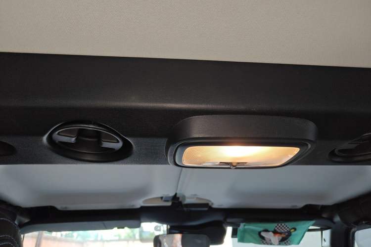 Used BAIC Off-Road BJ40  Headliner