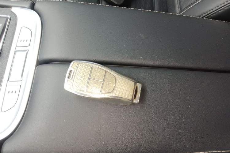 Used BAIC Off-Road BJ40 2022 2.0T Automatic Four-Wheel Drive Ring of the Tower Champion Edition Interior 1