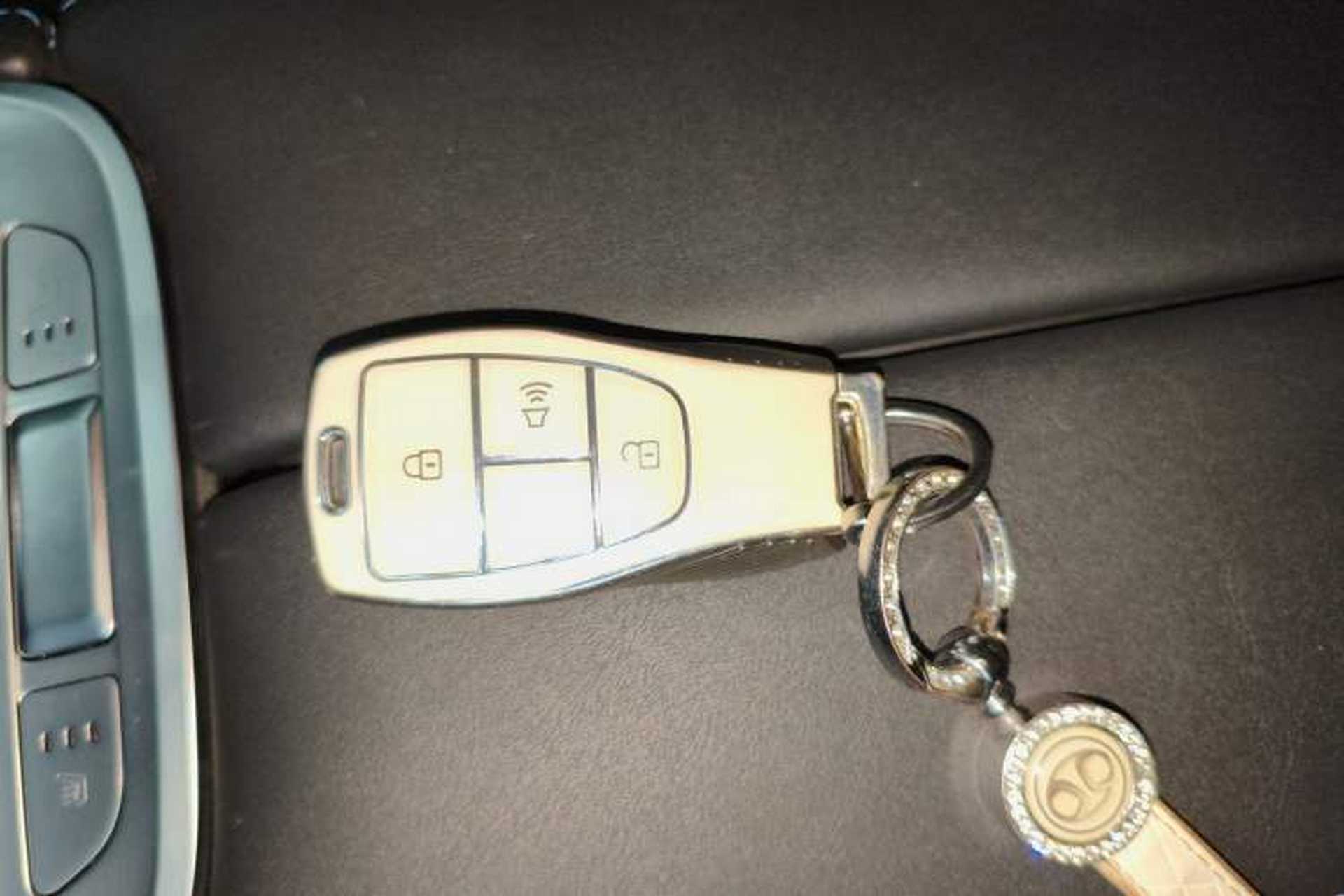 Used BAIC Off-Road BJ40 2023 2.0D Automatic Four-Wheel Drive Blade Hero Edition Adventurer Type Interior 1