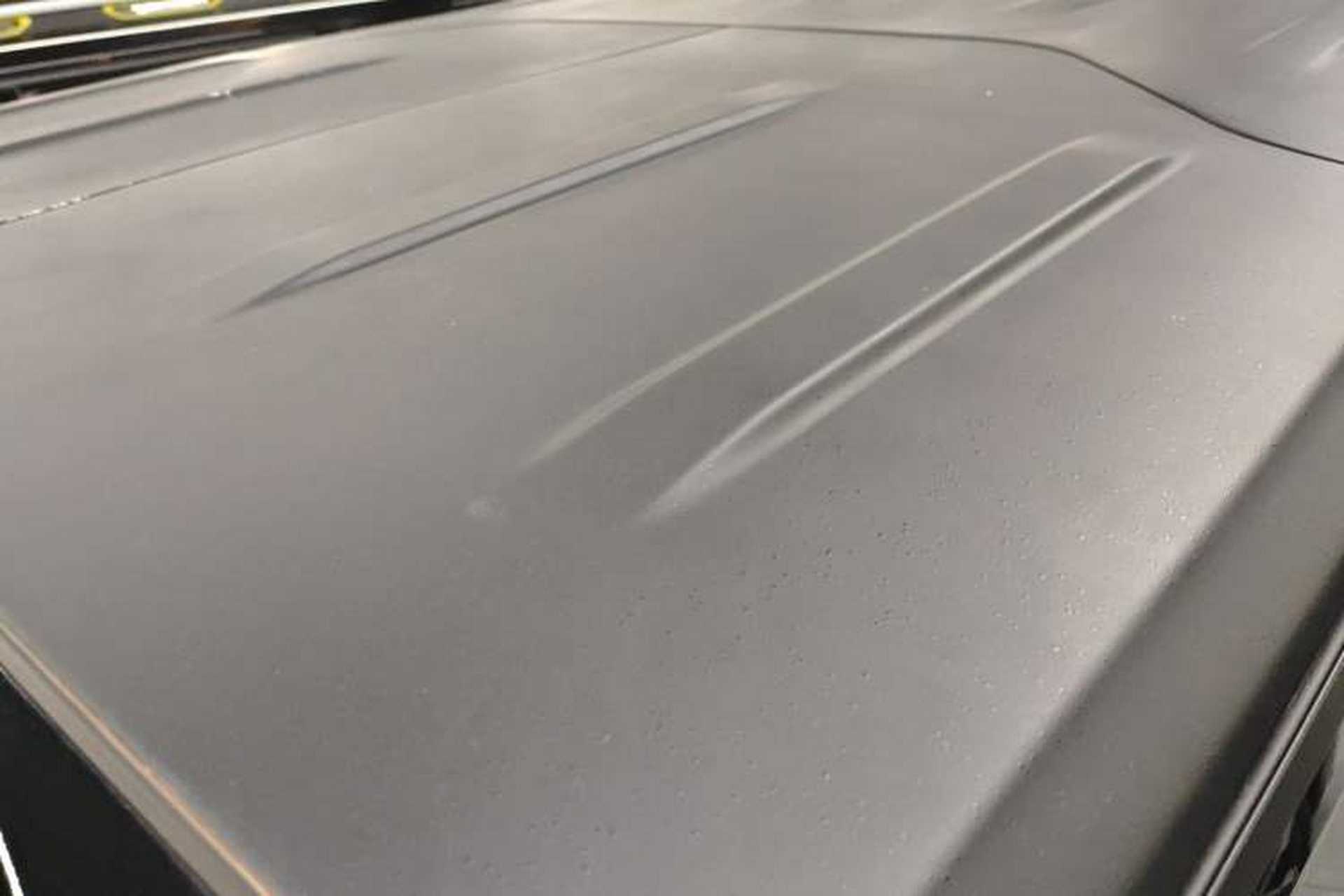 Used BAIC Off-Road BJ40 2023 2.0T Automatic Four-Wheel Drive Urban Hunter Edition Chivalrous Type Roof