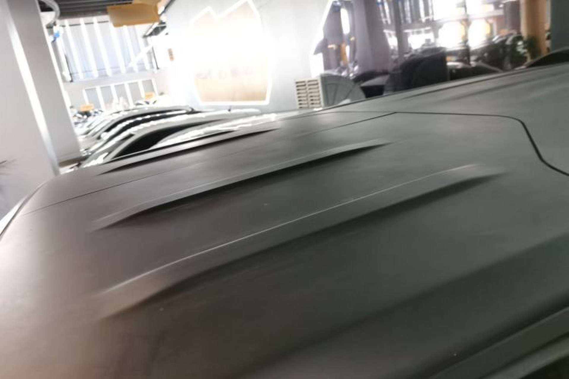 Used BAIC Off-Road BJ40 2023 2.0D Automatic Four-Wheel Drive Blade Hero Edition Adventurer Type Roof
