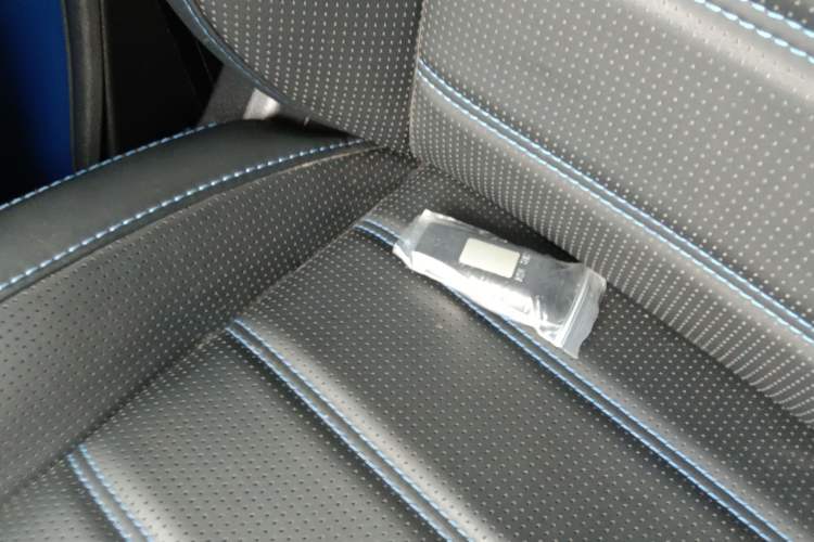 Used BAIC Off-Road BJ40 2023 2.0D Automatic Four-Wheel Drive Blade Hero Edition Adventurer Type Interior 1