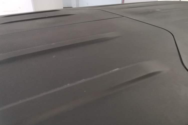 Used BAIC Off-Road BJ40 2023 2.0D Automatic Four-Wheel Drive Blade Hero Edition Adventurer Type Roof