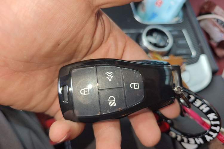 Used BAIC Off-Road BJ40 2023 2.0D Automatic Four-Wheel Drive Blade Hero Edition Adventurer Type Interior 1