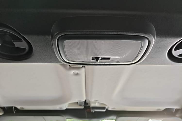 Used BAIC Off-Road BJ40 2023 2.0D Automatic Four-Wheel Drive Blade Hero Edition Adventurer Type Headliner
