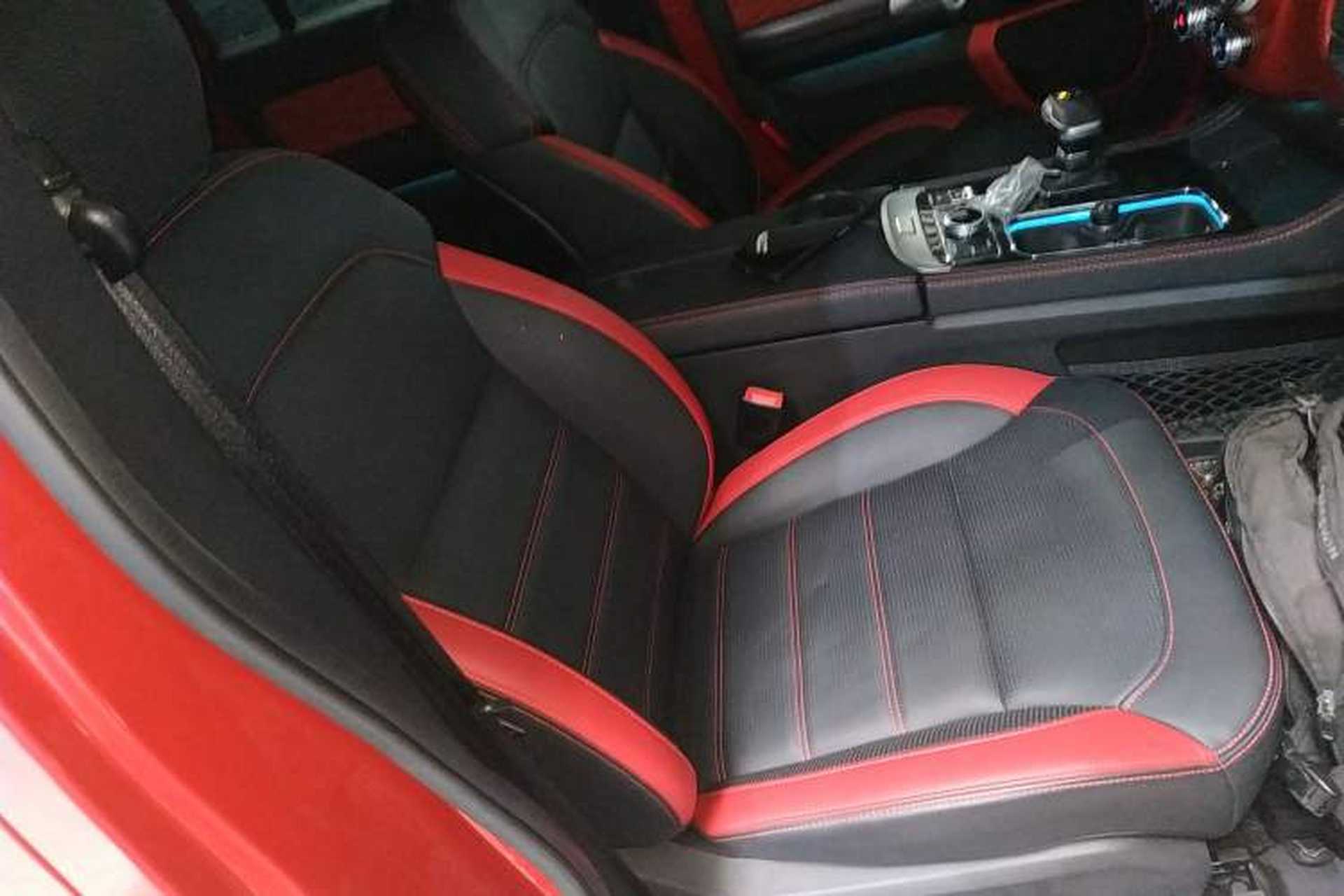 Used BAIC Off-Road BJ40 2023 2.0T Automatic Four-Wheel Drive Urban Hunter Edition Chivalrous Type Right Front Seat